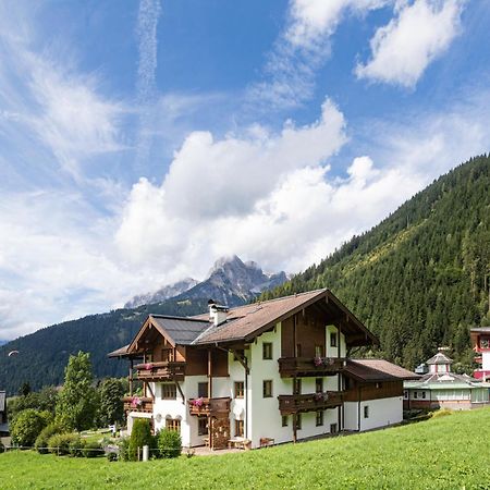 Landhaus Zaglauhof Werfenweng Exterior photo
